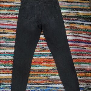 Classic Black Women's Jeans